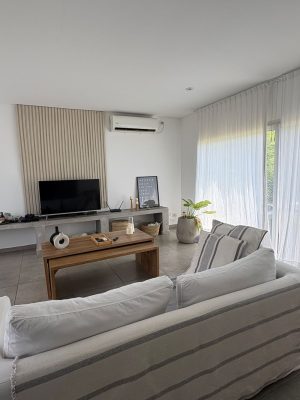 Casa En Venta En Barrio San Rafael Lote Interno