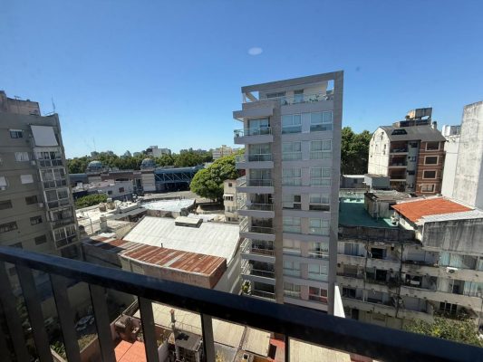 Alquiler Depto 3 Amb En Olivos Vicente Lopez
