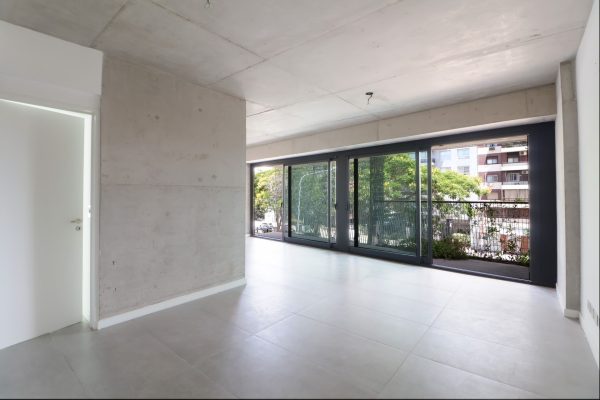 3-room sale in Vicente López with garage