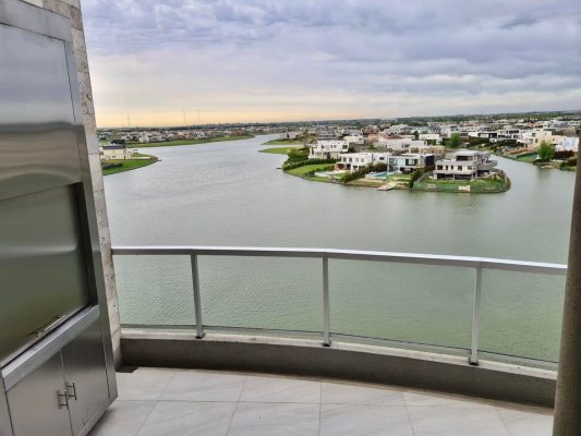 Alquiler Departamento 2 Amb Nordelta Acqua Golf
