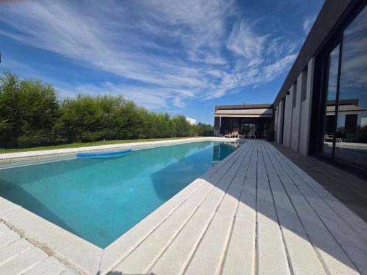 Casa 4 Amb Alquiler Villanueva Una Planta Amarra