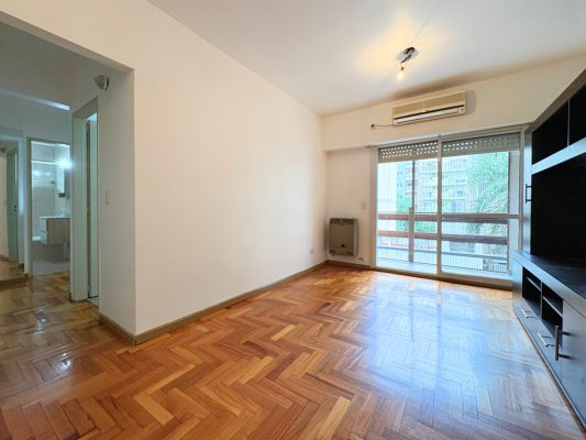 Alquiler Departamento 2 ambientes Vicente lopez