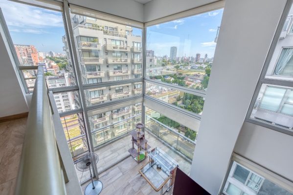 Duplex 3/4 Rooms River View Parking Amenities
