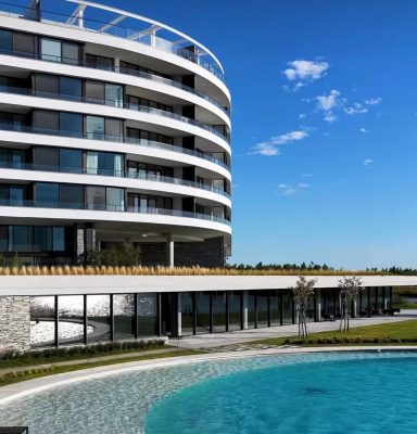Sale 3?bedroom Luxury in Oceana Nordelta
