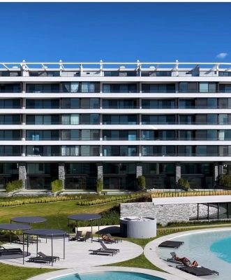Venta 3 Ambientes Lujo En Oceana Nordelta Al Lago