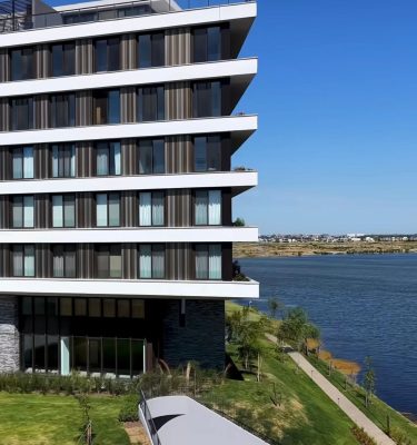 Sale 2?bedroom Luxury In Oceana Nordelta By The Lake