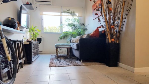 Sale of 1?bedroom Apartment San Fernando