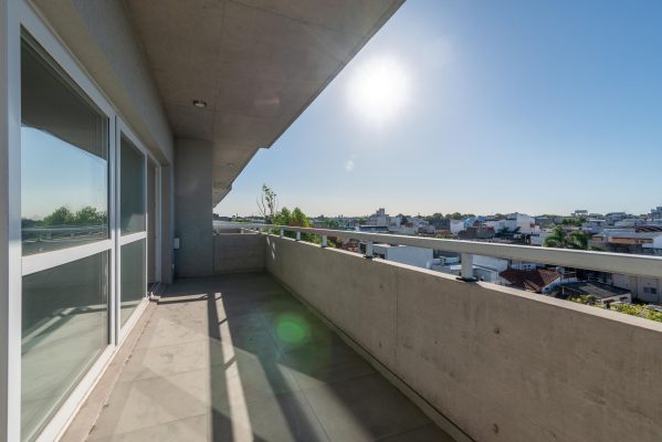 For Sale Apartment 1?bedroom Villa Martelli brand?new garage