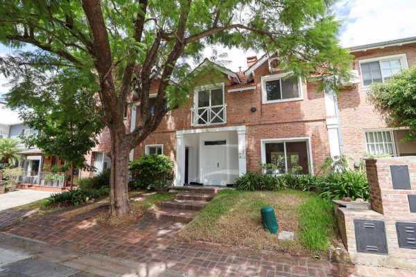 VENTA Casa 3dorm B° Cerrado El Portal San Isidro
