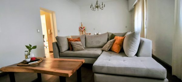 Alquiler Casa 4 Ambientes 2 Terrazas Impecable.
