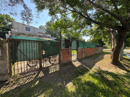 House For Sale 2-bedroom In Ricardo Rojas