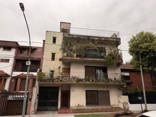 For Sale: 2-Bedroom Apartment V. Martelli