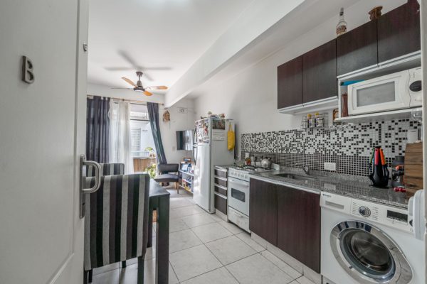 Apartment 2 rooms San Fernando credit/professional