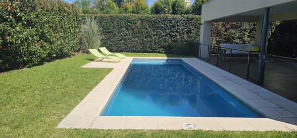 Alquiler casa barrio Los Lagos, Nordelta