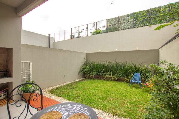 Sale Apartment 1?bedroom Olivos with patio