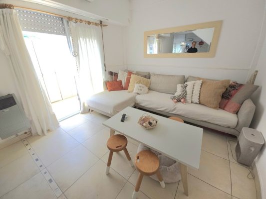 For Sale Penthouse 3?bedroom Olivos Patio Parrilla