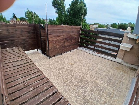 For Rent Penthouse 2?Bedroom Terrace