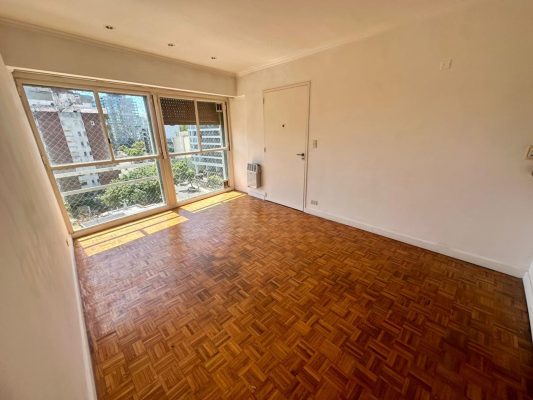 2?bedroom Apartment - Roca y Av. Libertador - Florida