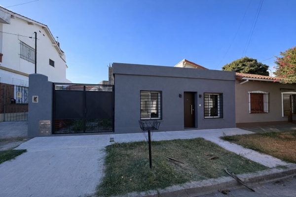 Sale - Penthouse front - Olivos - Brand new -