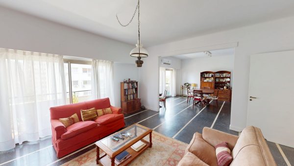 2?bedroom Apartment – For Sale – Vicente López