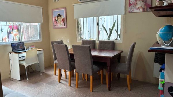 Penthouse For Sale Bright Grill Patio Laundry