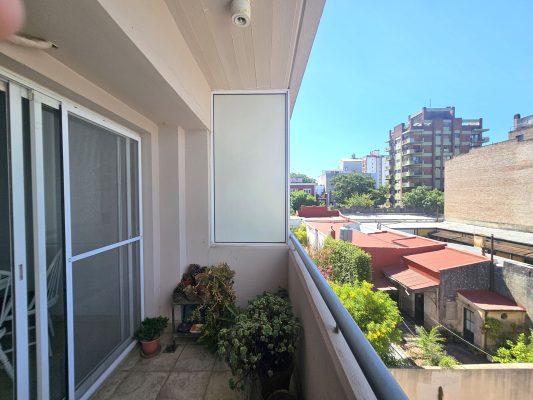 Alquiler 2 Ambientes San Fernando Piso 3 Balcon