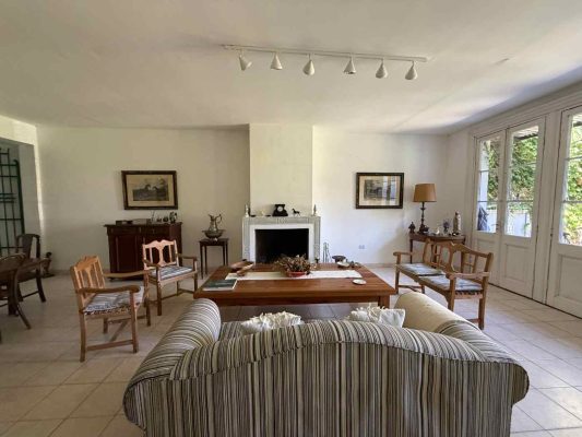 Casa En Venta San Isidro Barrio Carreras
