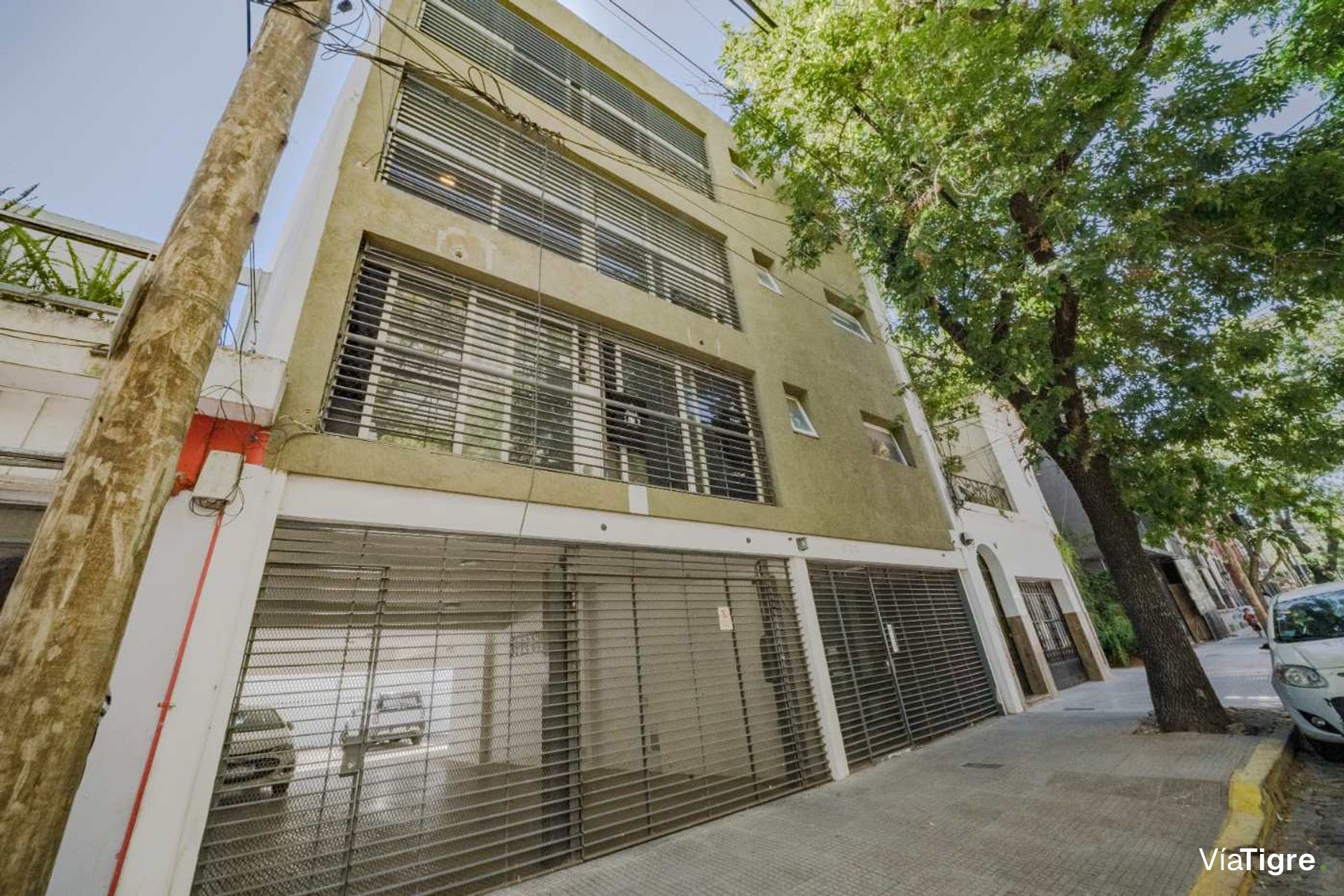 Sale Apartment 2-bedroom San Isidro