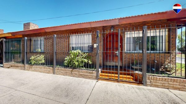 Sale house in Villa Adelina Santa Fe 6200