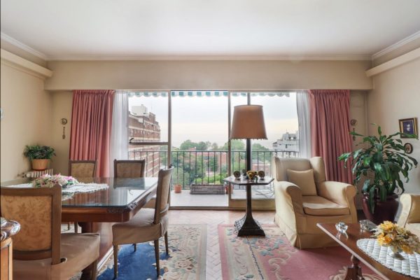 For Sale Apartment 3?bedroom View Rio Olivos Parking
