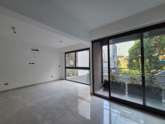 Vicente Lopez Roca 800 1?bedroom with garage