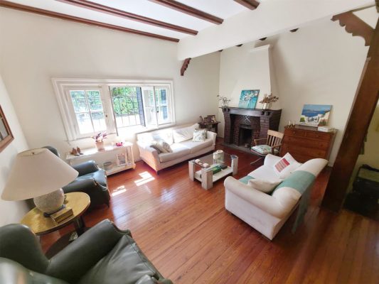 House For Sale Olivos 3?bedroom Garden Garage English Style