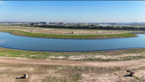 Venta Lote Nordelta Barrio Silvestre Al Agua