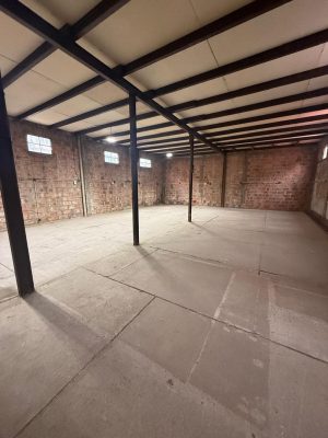 Industrial Warehouse For Sale + Residential, Ideal Investor, San?Fdo