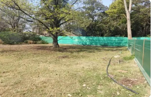 Lot for Sale 657 m² Don Torcuato. Apartment Credit
