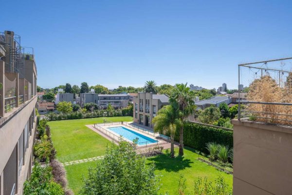 Sale apartment 1?bedroom with garage Talar de Florida