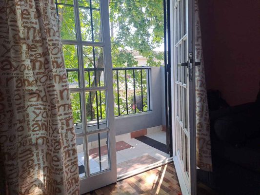 For Sale Penthouse 1?bedroom San Fernando Balcony and Terrace.