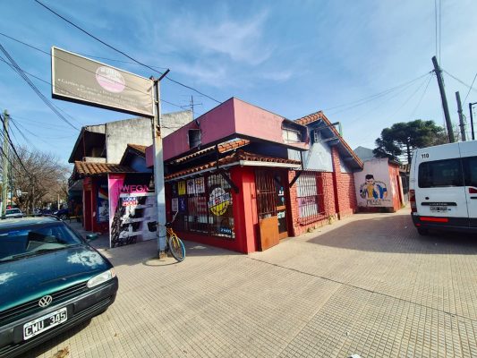 Commercial Unit Sale – Martinez Opportunity