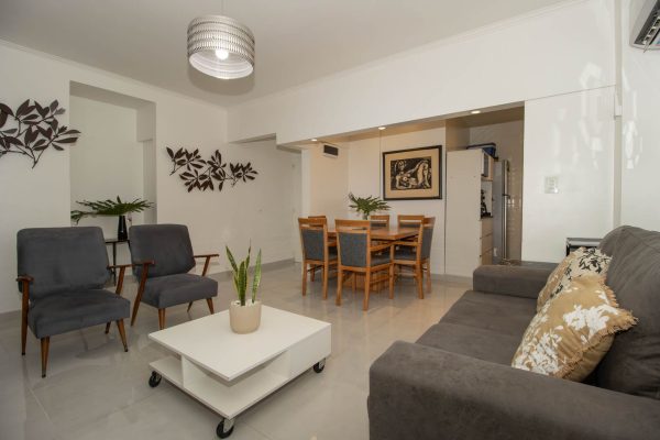 3?bedroom Apartment in Villa Martelli