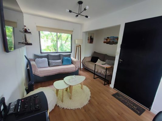 3?bedroom Apartment with Balcony in Victoria