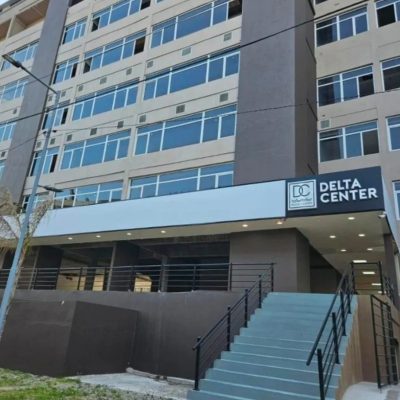 Alquiler Loft Delta Center Tigre / Nordelta