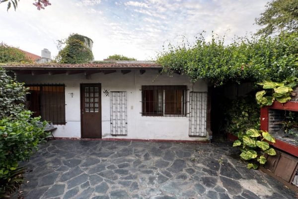 Penthouse For Sale - in Olivos - with patio