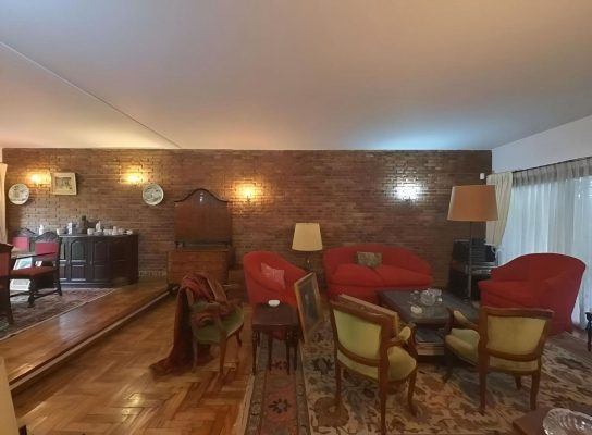 casa 5 amb VENTA San Isidro zona colegios