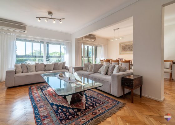 Sale Apartment 3?bedroom with Dep 2 Parking La Lucila