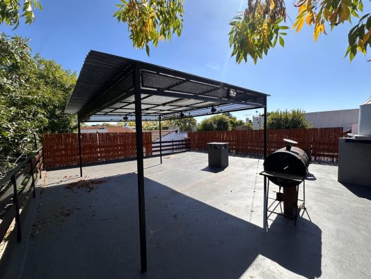 Alquiler Ph 3 Amb San Isidro Terraza Cochera Luz
