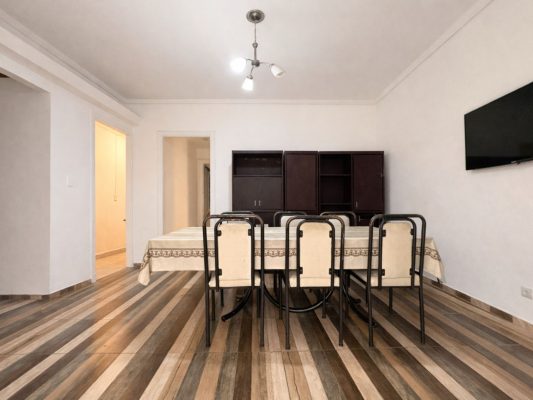 Apartment 1?bedroom + For Sale + Olivos + Patio
