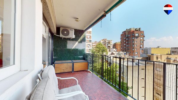 Dpto 2 Ambientes En Venta En Acassuso Con Balcon