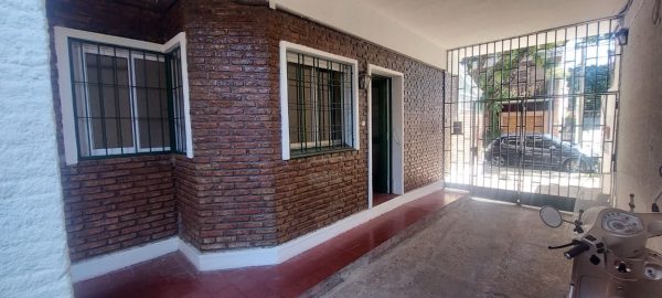 Penthouse For Sale - Olivos - 1-bedroom RECYCLED - Patio