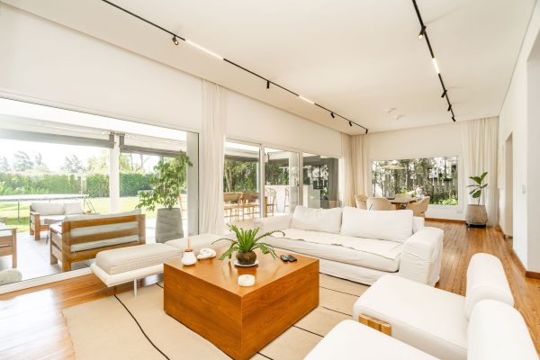 Venta Casa 7 Ambientes Santamaria De Tigre Permuta