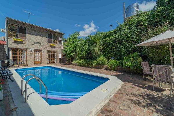 For Sale Penthouse 2?bedroom with Pool, Victoria, Buenos Aires